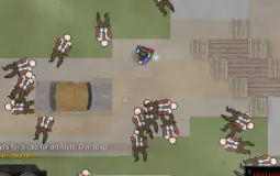 Weapons at STALKER RP