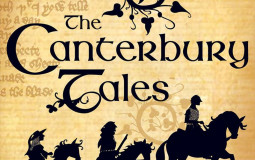 The Canterbury Tales