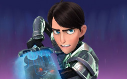 Trollhunters good to evil