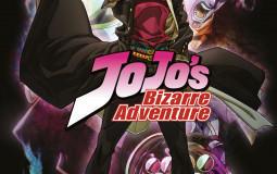 50 animes
