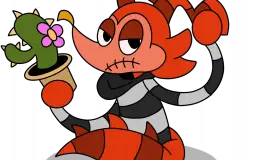 Toonster Tiers Part 1