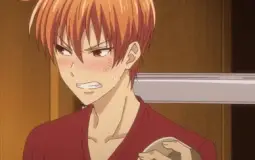 Fruits Basket