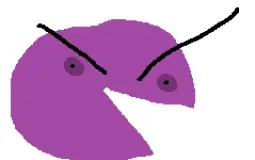 Purple Emojis