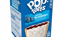 pop tart