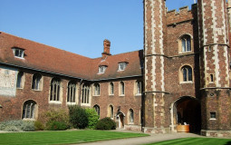 Cambridge Colleges
