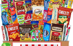 Snacks