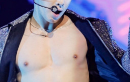 Hottest K-Pop Stars