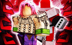 Yba tierlist