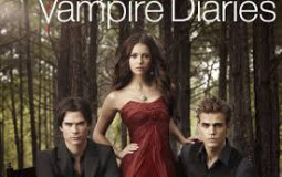 The Vampire Diaries Characters