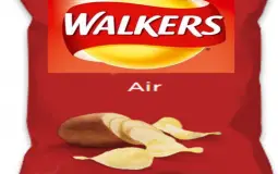 Walkers Crisps