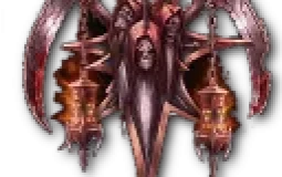 Cult Of The Damned