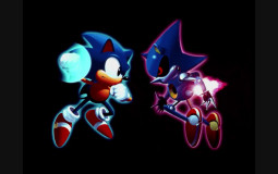 Sonic CD songs