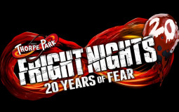 Thorpe Park Fright Nights 2021