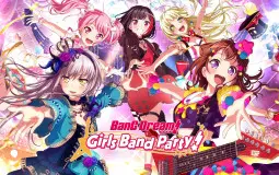 Bang Dream