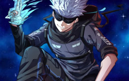 Strongest Fictional Characters