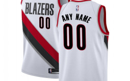 NBA Association Jerseys