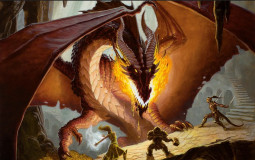 mes rpg