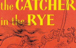 Literature for cultured millenials who went to high scool