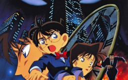 Films Détective Conan