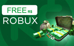 Answers That You Need To Know About FREE ROBUX