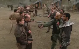 Stargate Troops