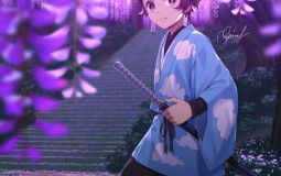 kimetsu no yaiba