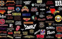 Classic Rock Bands