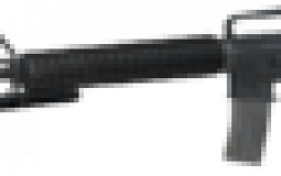 Left 4 Dead 2 Firearms Tier List