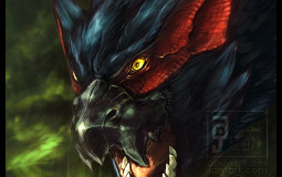 Monster Hunter World Zoan Devil Fruit Tier List