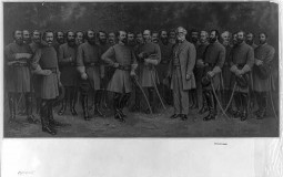 confederate generals