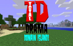 Total Drama Domain Island