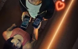 Alice in Borderland (s1 and s2) Netflix