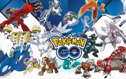 melhores pokemon lendarios na minha opinião
