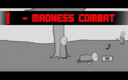 Madness Combat