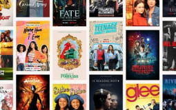 TV Shows I've Watched The Past Year
