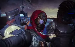 Season 9 and 10 Weapons going into year 4 (Destiny 2)