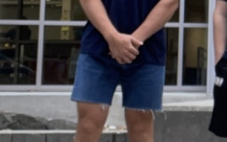 Jorts Monday