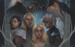 Throne of Glass Characters