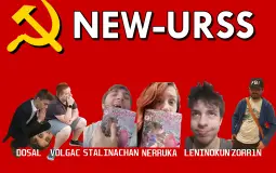 New-URSS