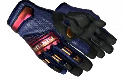 CSGO GLOVES