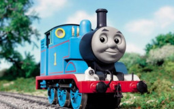 Voices of Thomas the tank engine
