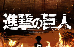 Rating Attack on Titan Ships