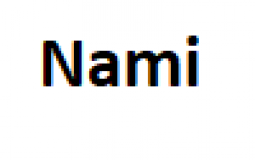 Nami Names