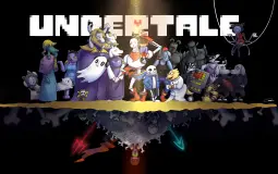 undertale song