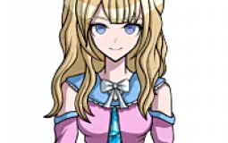 Danganronpa: After Despair (Characters)