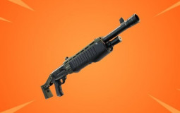 All pump fortnite