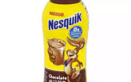 Chocolate Milk