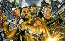 cod zombie guns