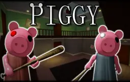 Piggy Book 1 Chapter 1 - Book 2 Chapter 8 Skins