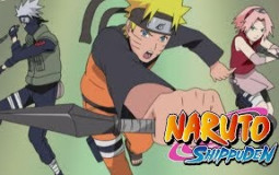 Naruto shippuden openings